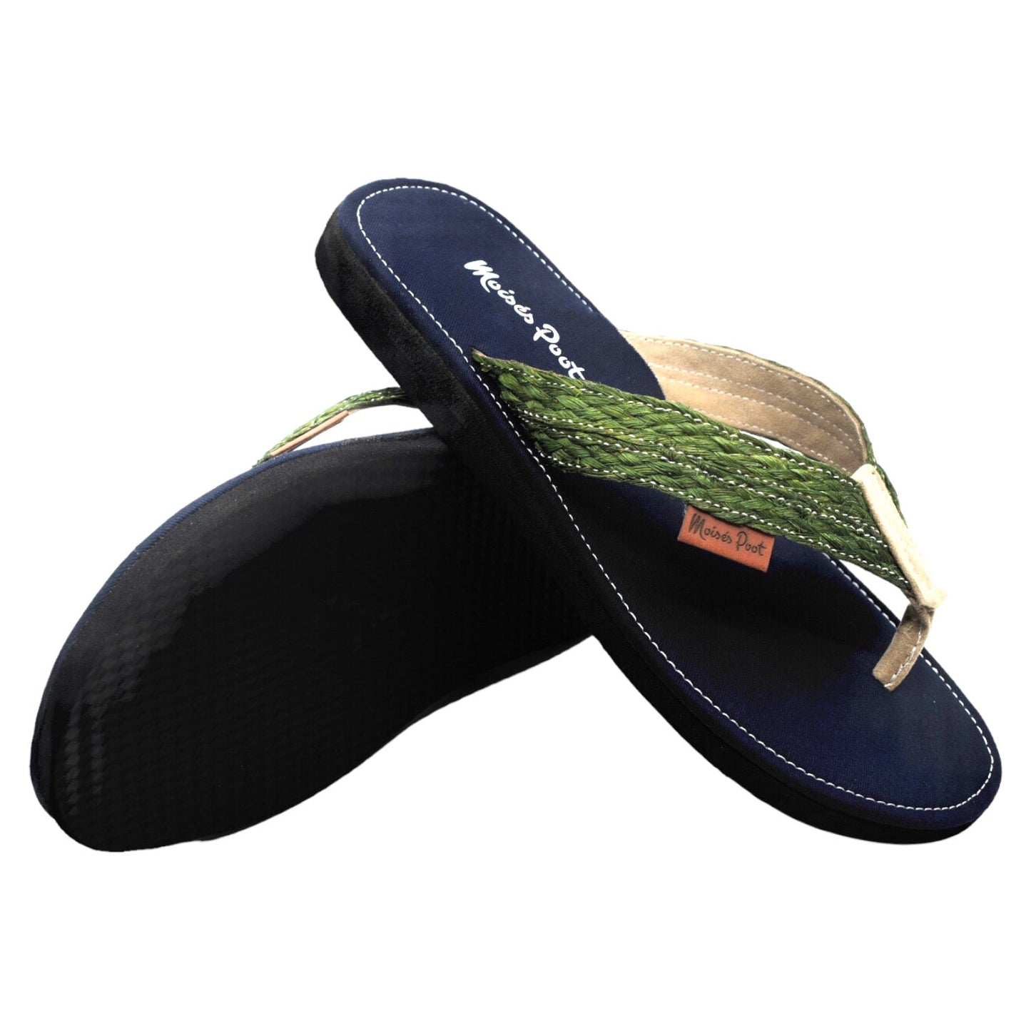 Sandalias Cancún Unisex del 2 al 6