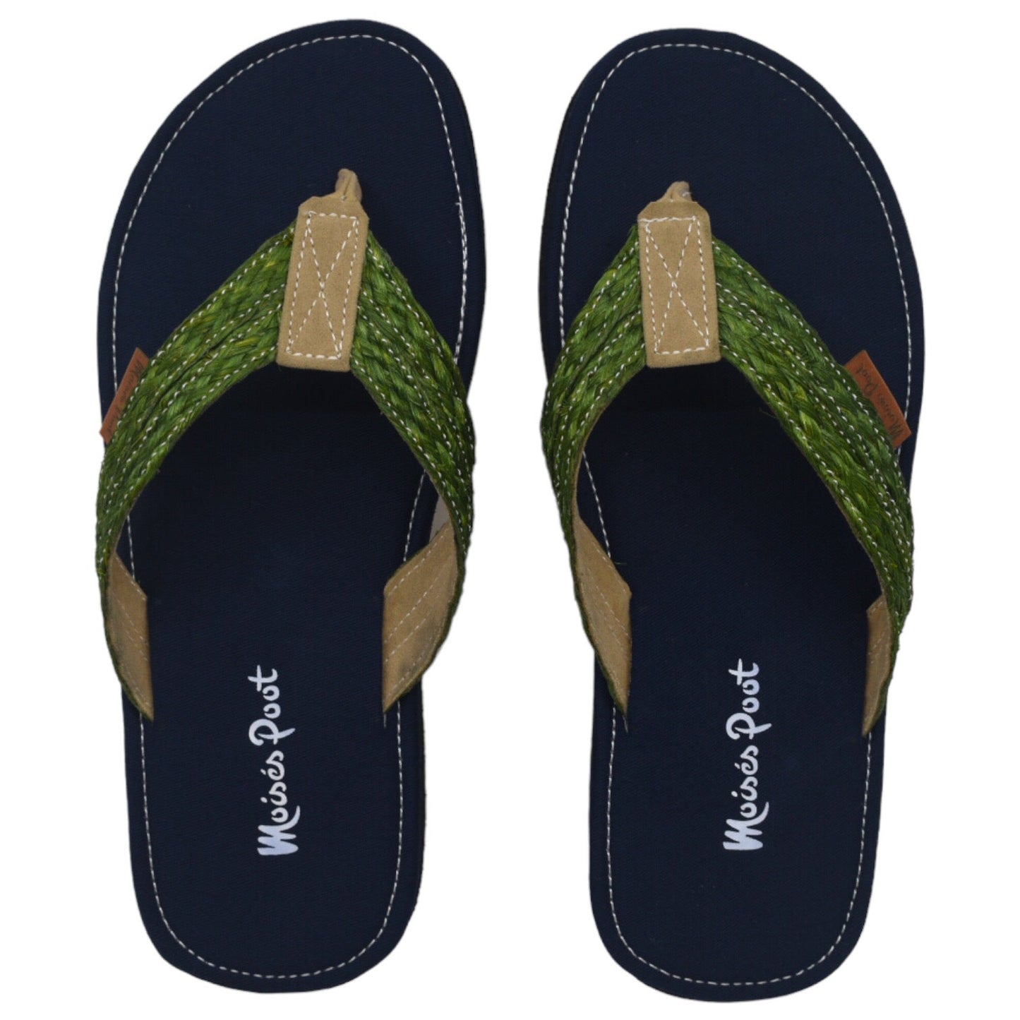 Sandalias Cancún Unisex del 2 al 6