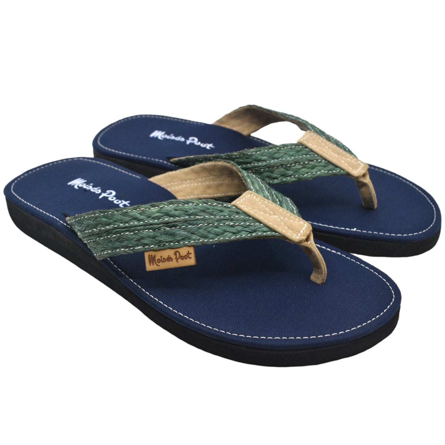 Sandalias Cancún Unisex del 2 al 6