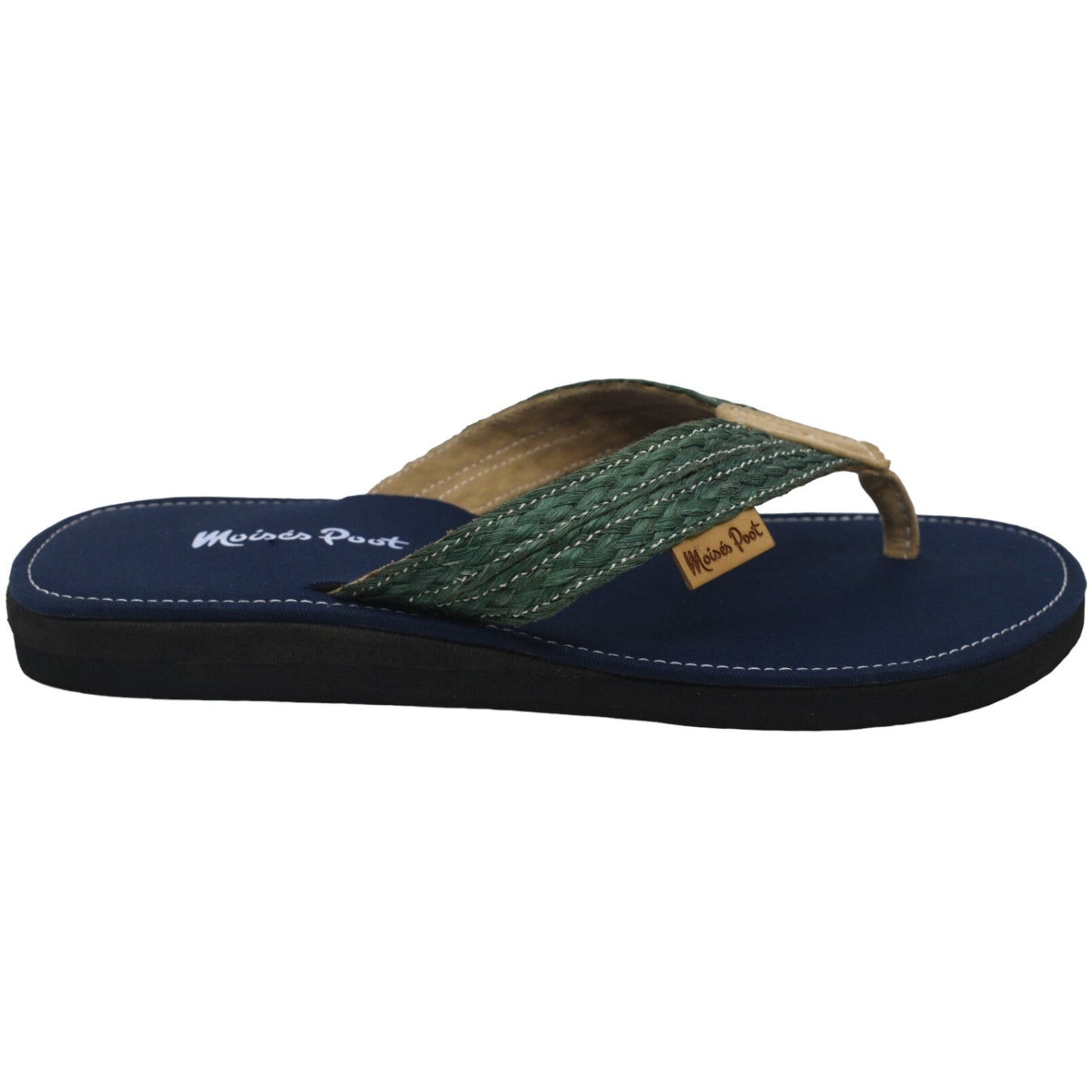 Sandalias Cancún Unisex del 2 al 6