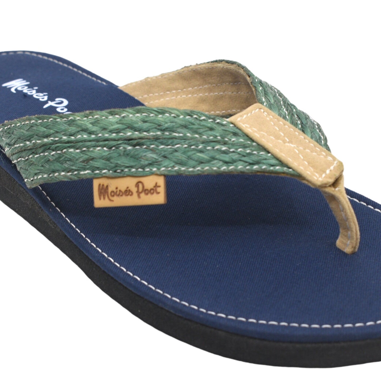 Sandalias Cancún Unisex del 2 al 6