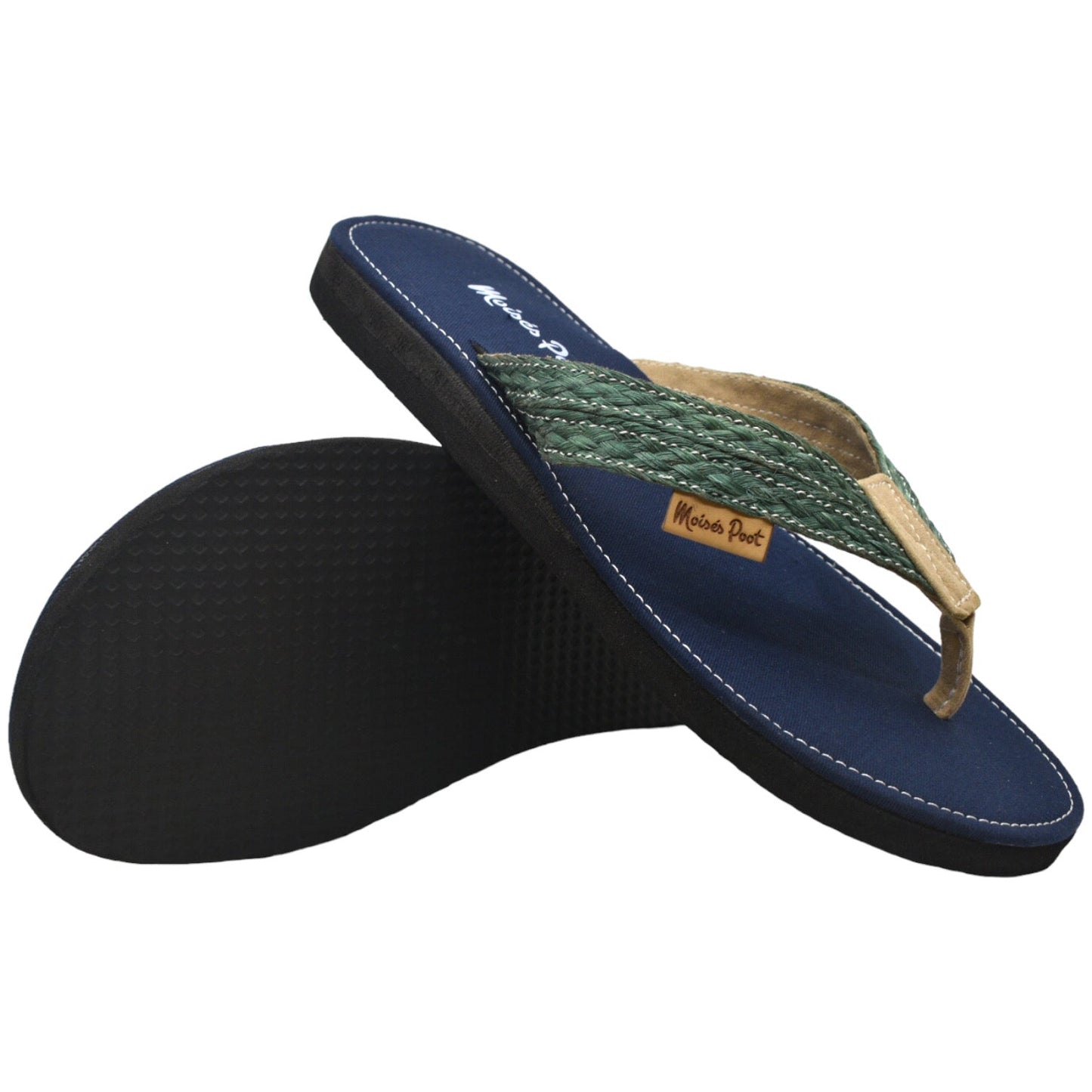 Sandalias Cancún Unisex del 2 al 6