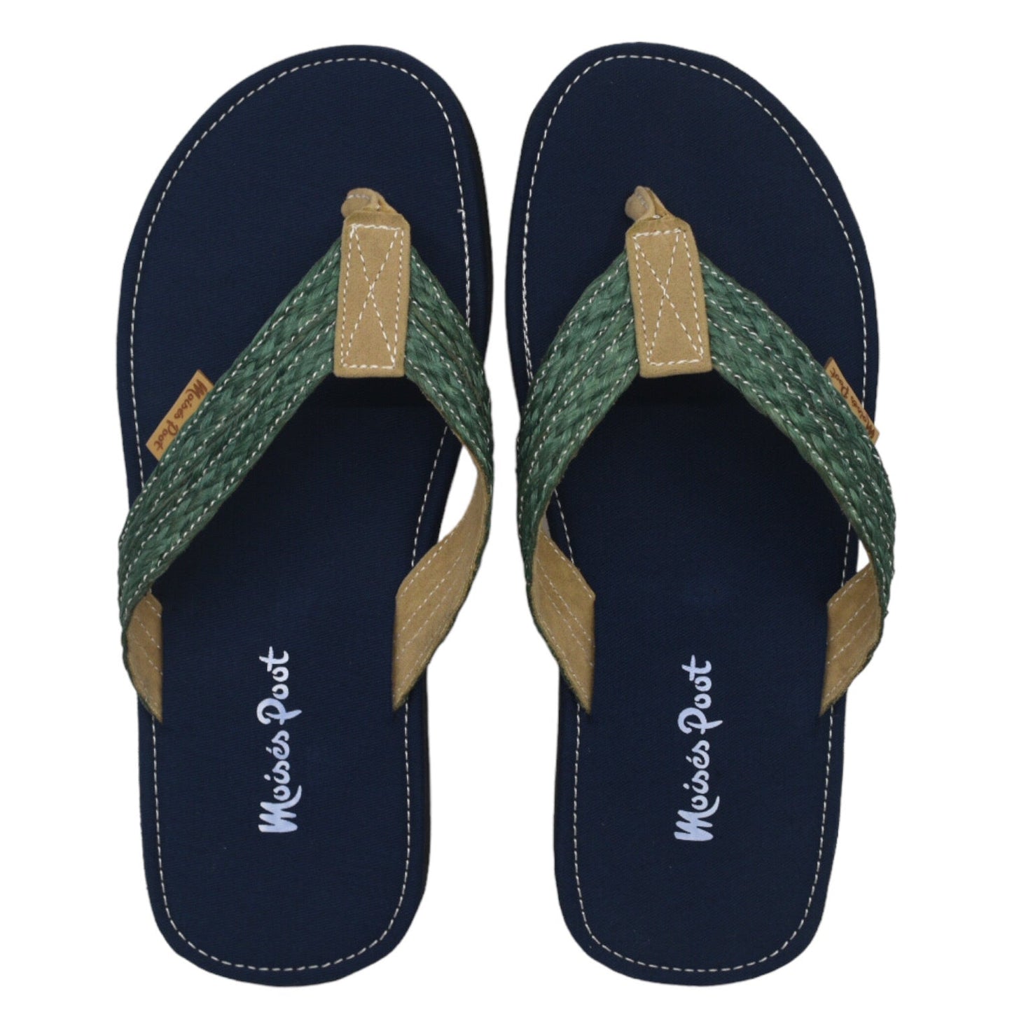 Sandalias Cancún Unisex del 2 al 6