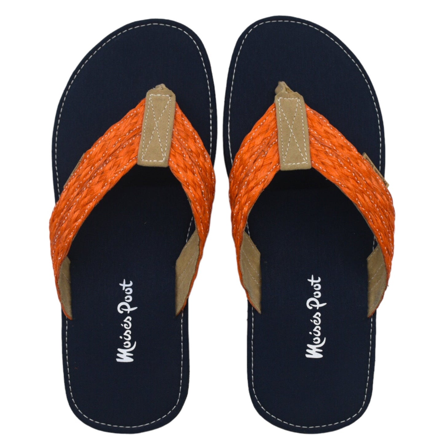 Sandalias Cancún Unisex del 2 al 6