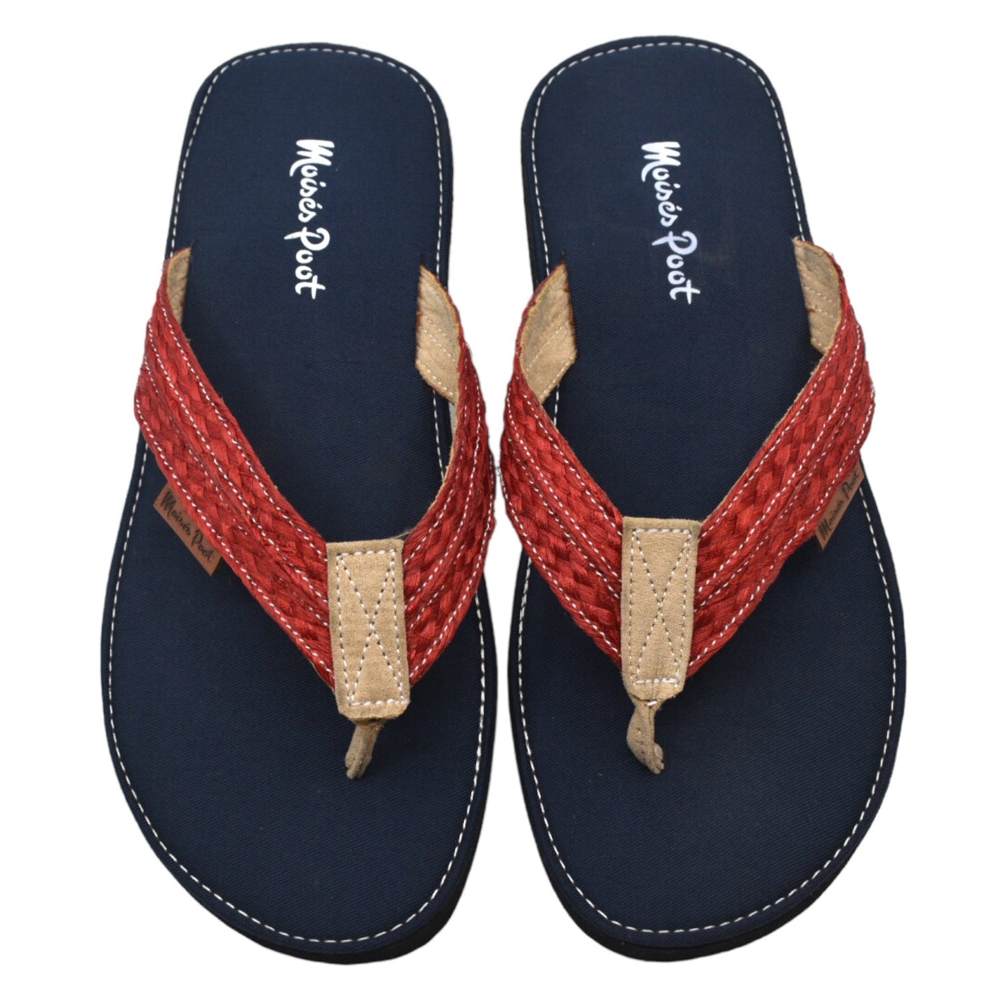 Sandalias Cancún Unisex del 2 al 6