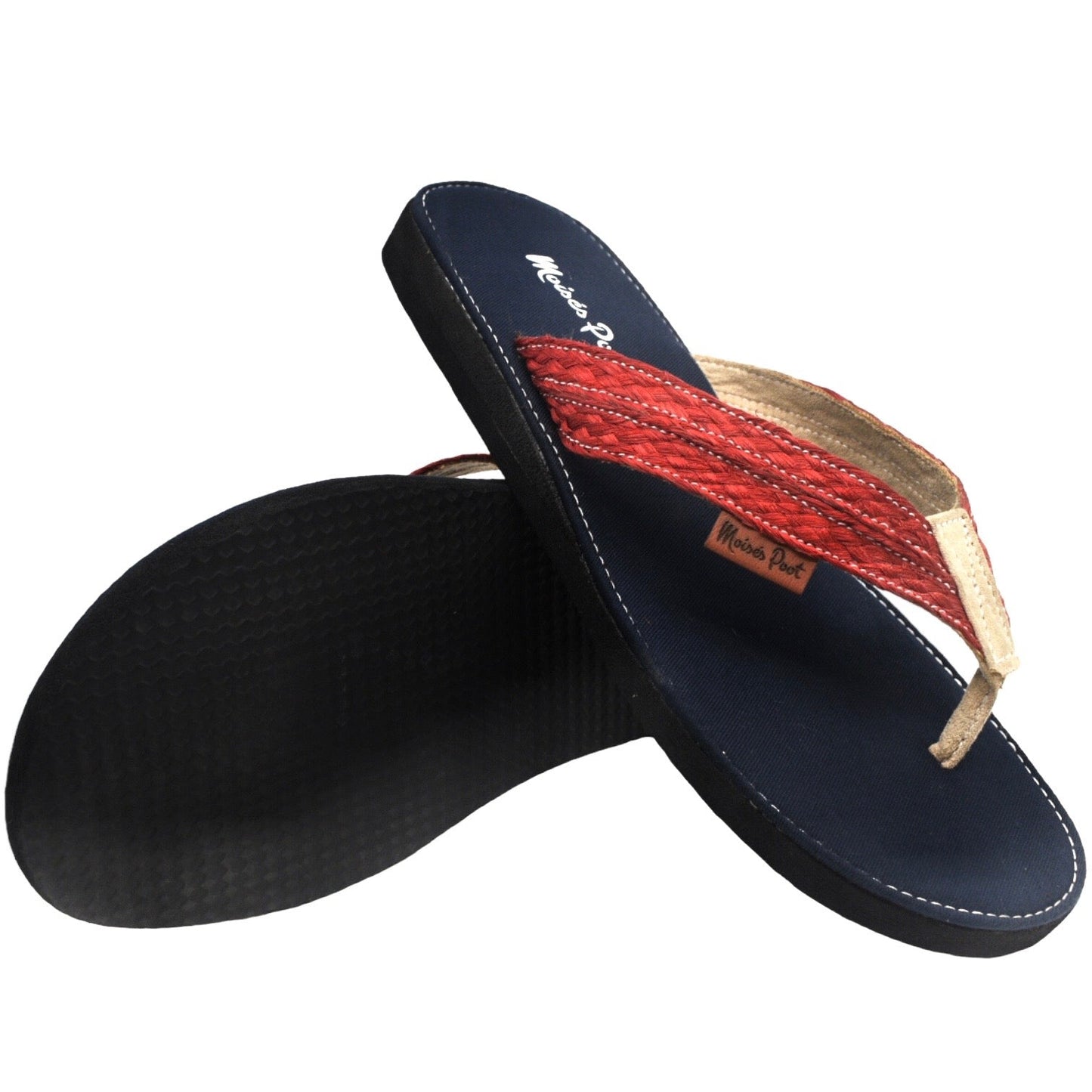 Sandalias Cancún Unisex del 2 al 6