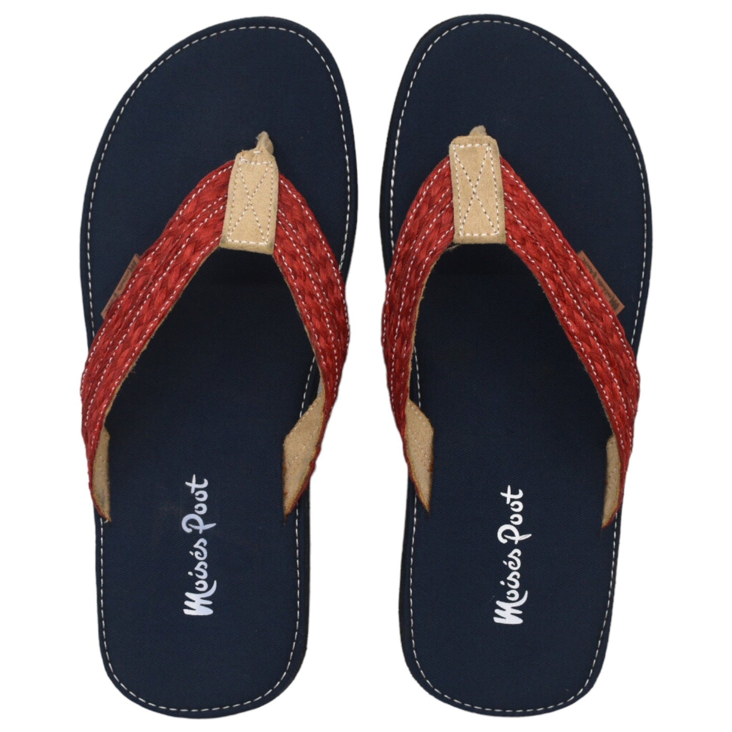 Sandalias Cancún Unisex del 2 al 6