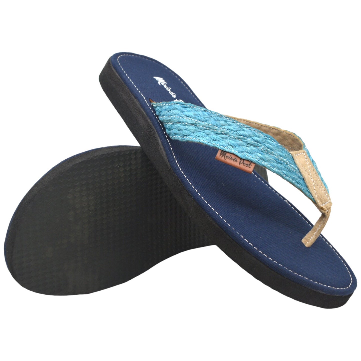 Sandalias Cancún Unisex del 2 al 6