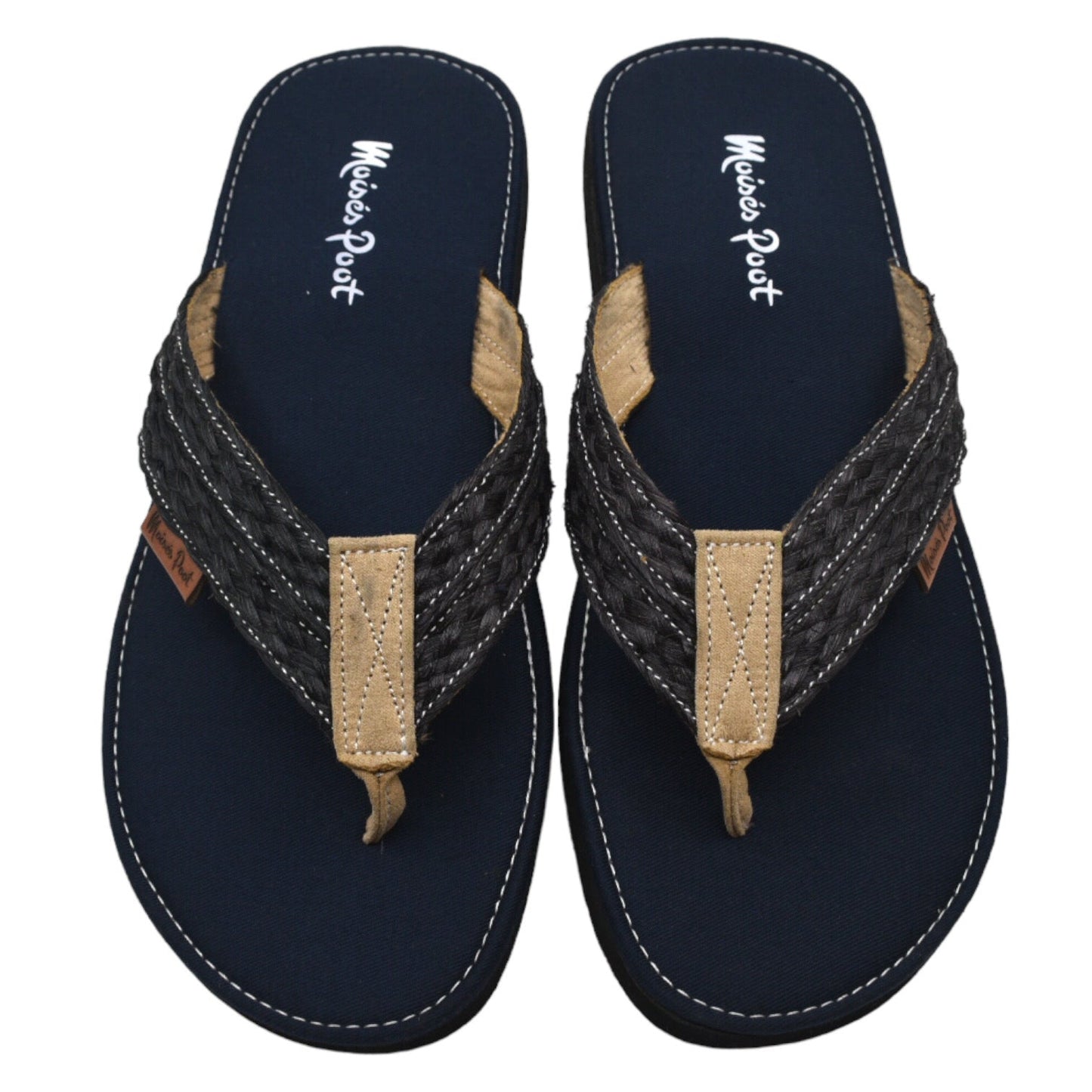 Sandalias Cancún Unisex del 2 al 6