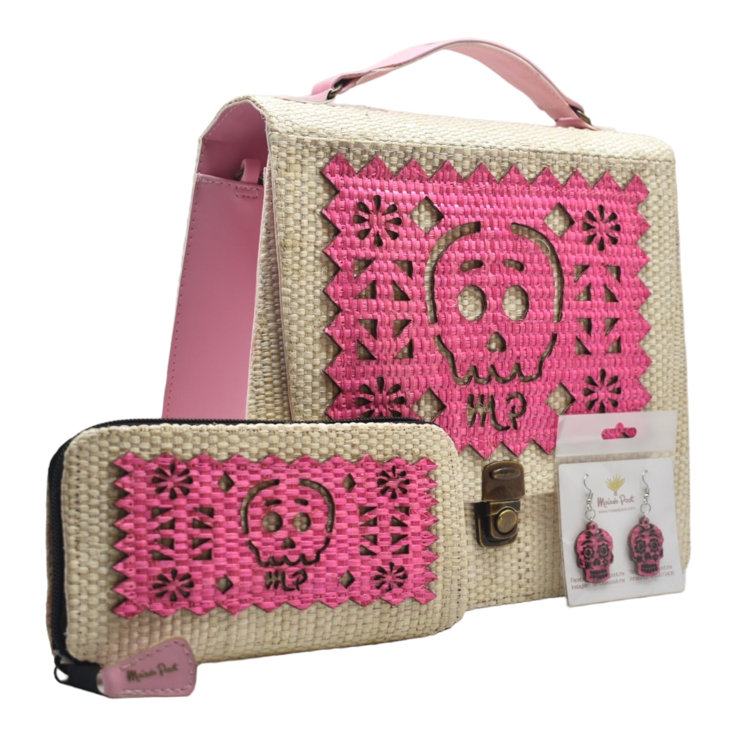 Kit papel picado