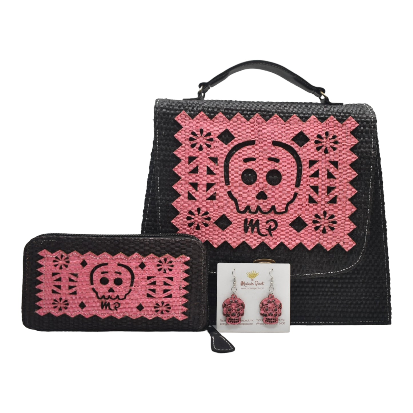 Kit papel picado