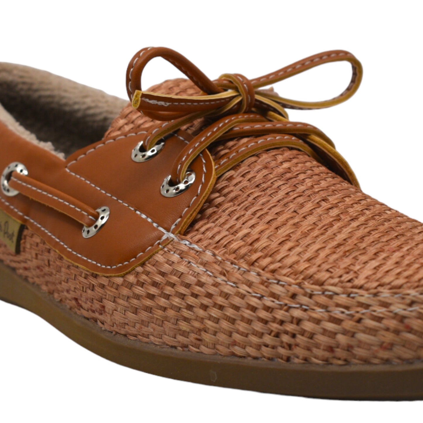 Zapatos Sisal