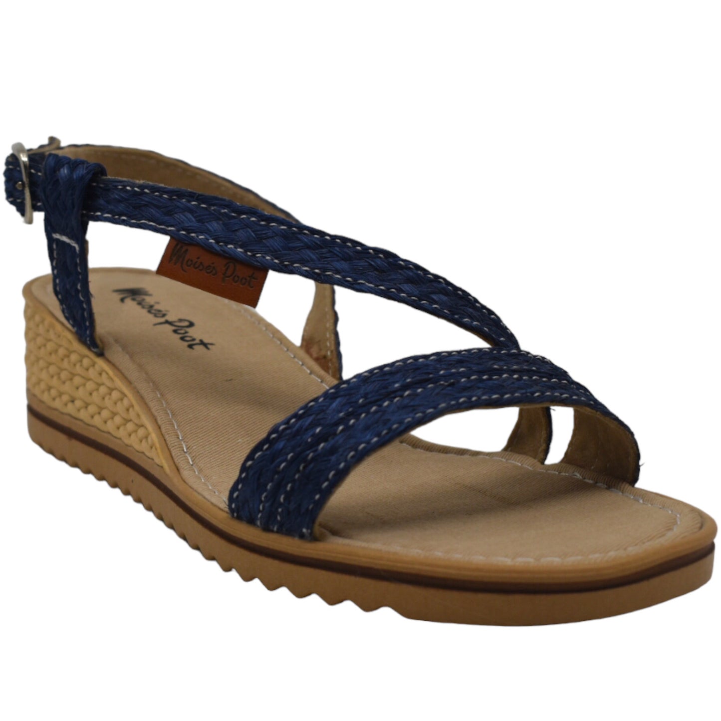 Sandalias Lourdes