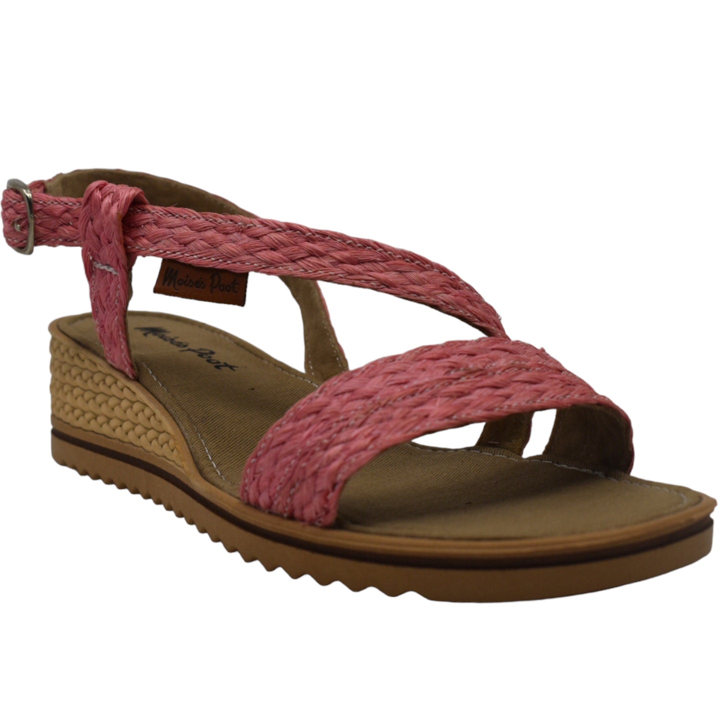 Sandalias Lourdes