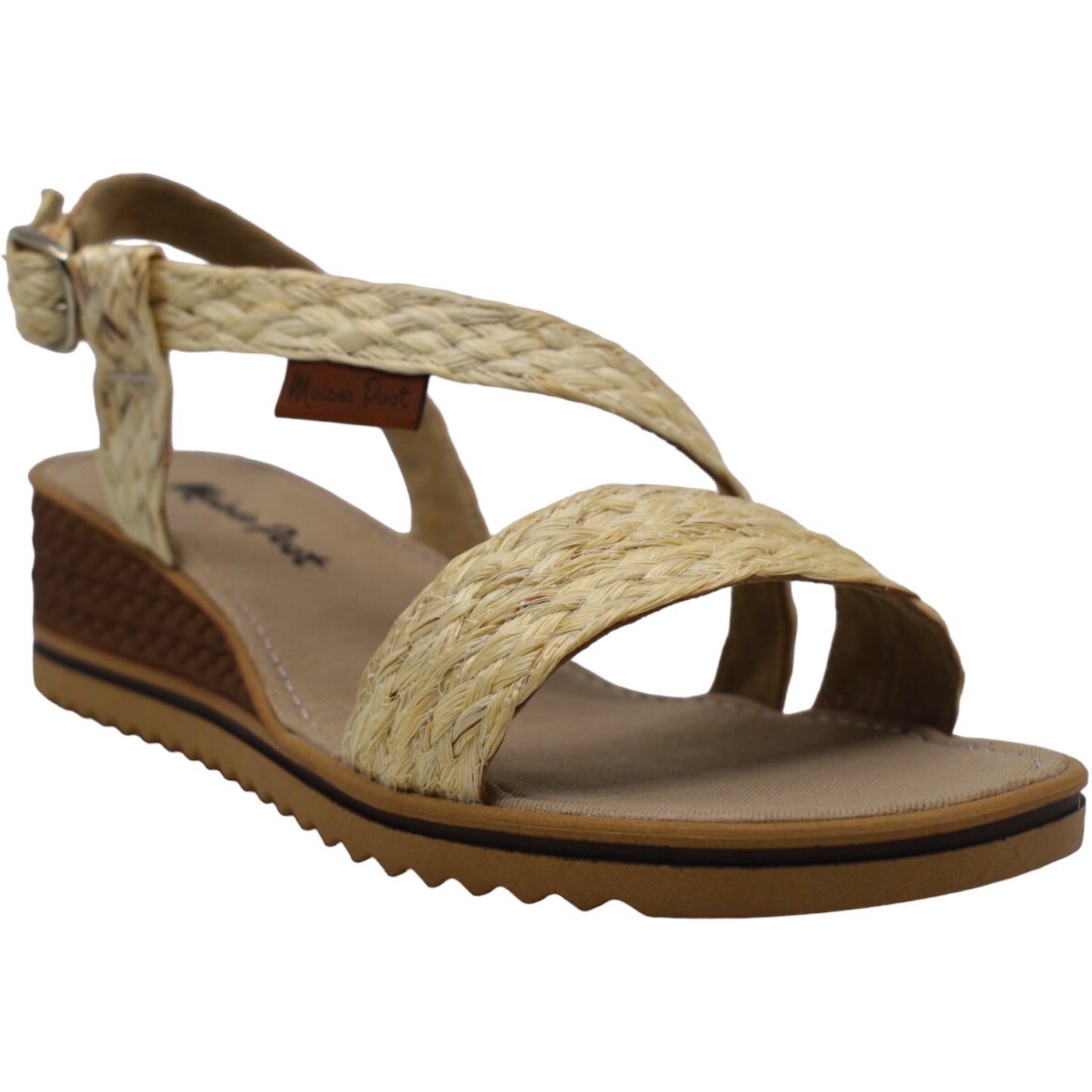 Sandalias Lourdes