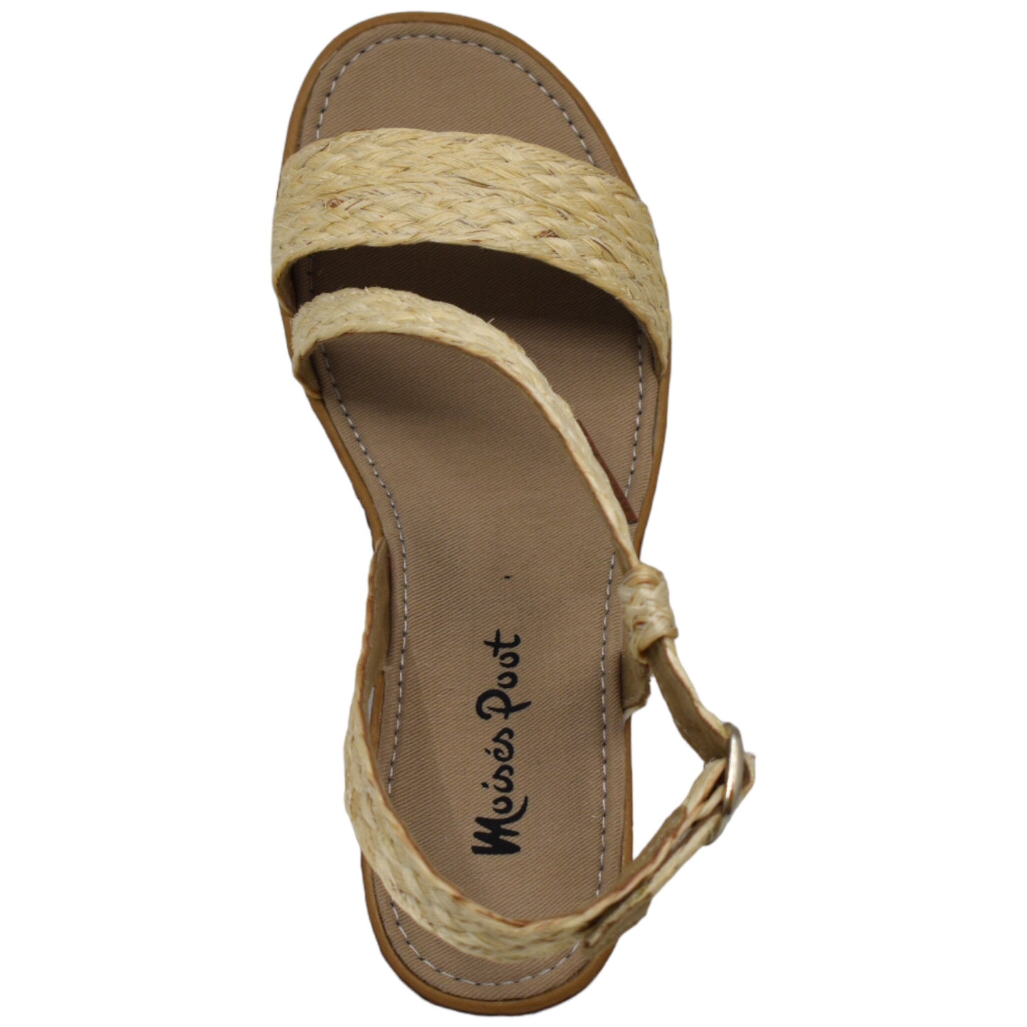 Sandalias Lourdes