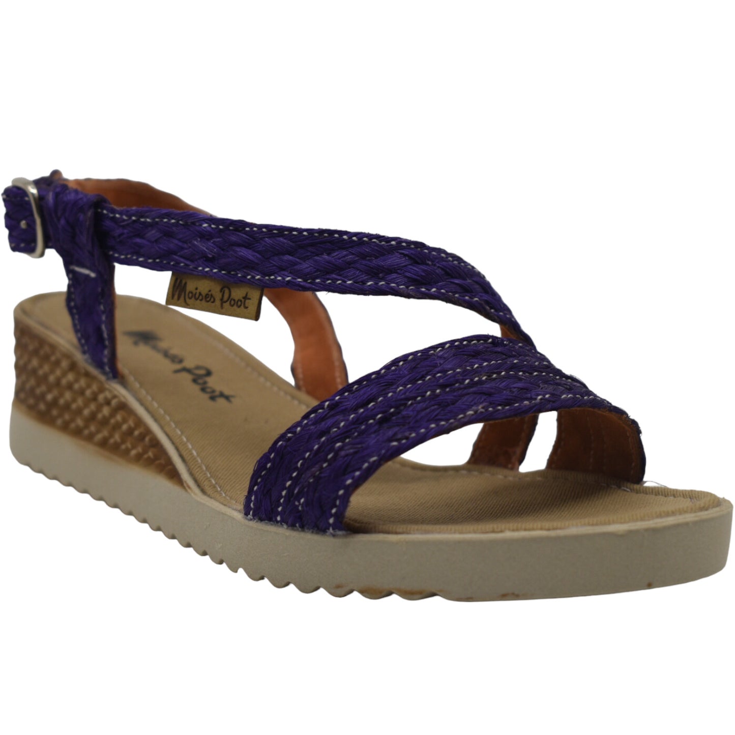 Sandalias Lourdes
