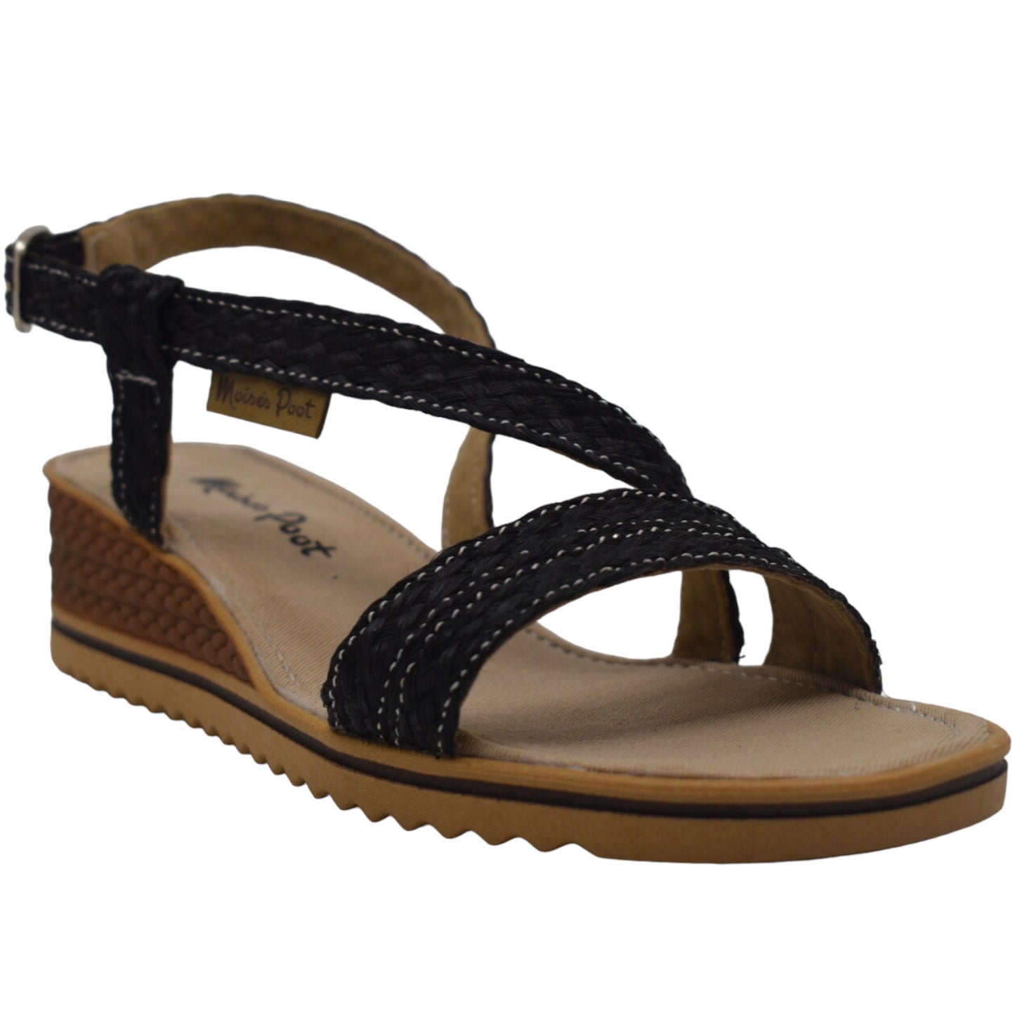 Sandalias Lourdes
