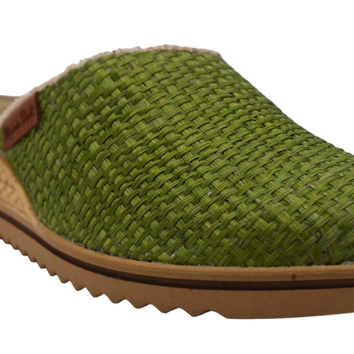 Cristy clogs