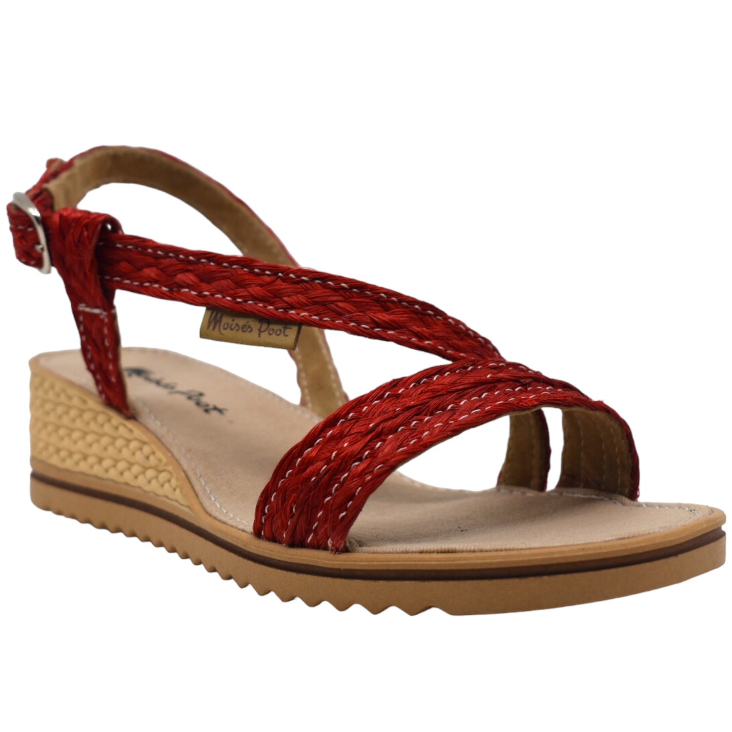 Sandalias Lourdes