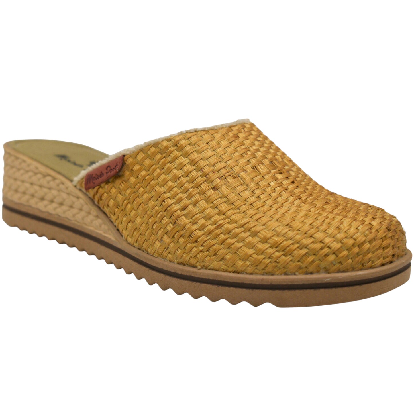 Cristy clogs