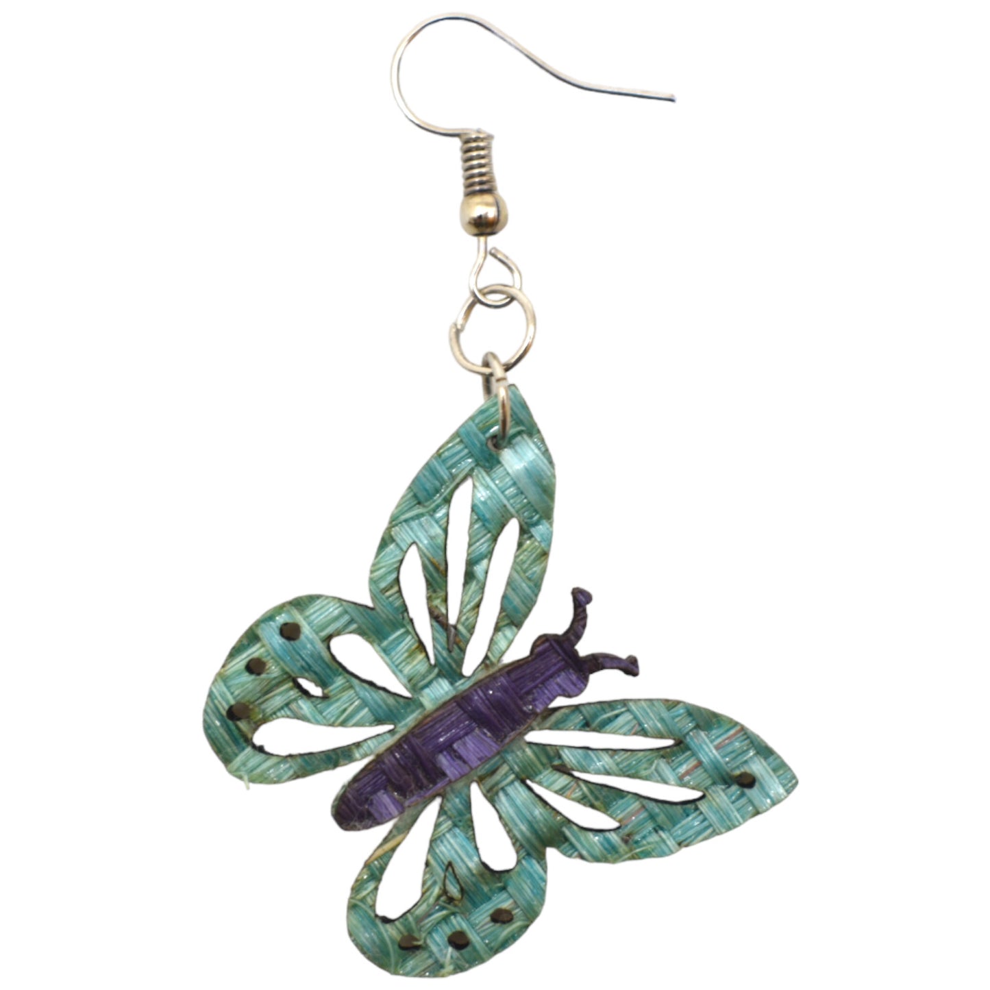 Butterfly Earrings
