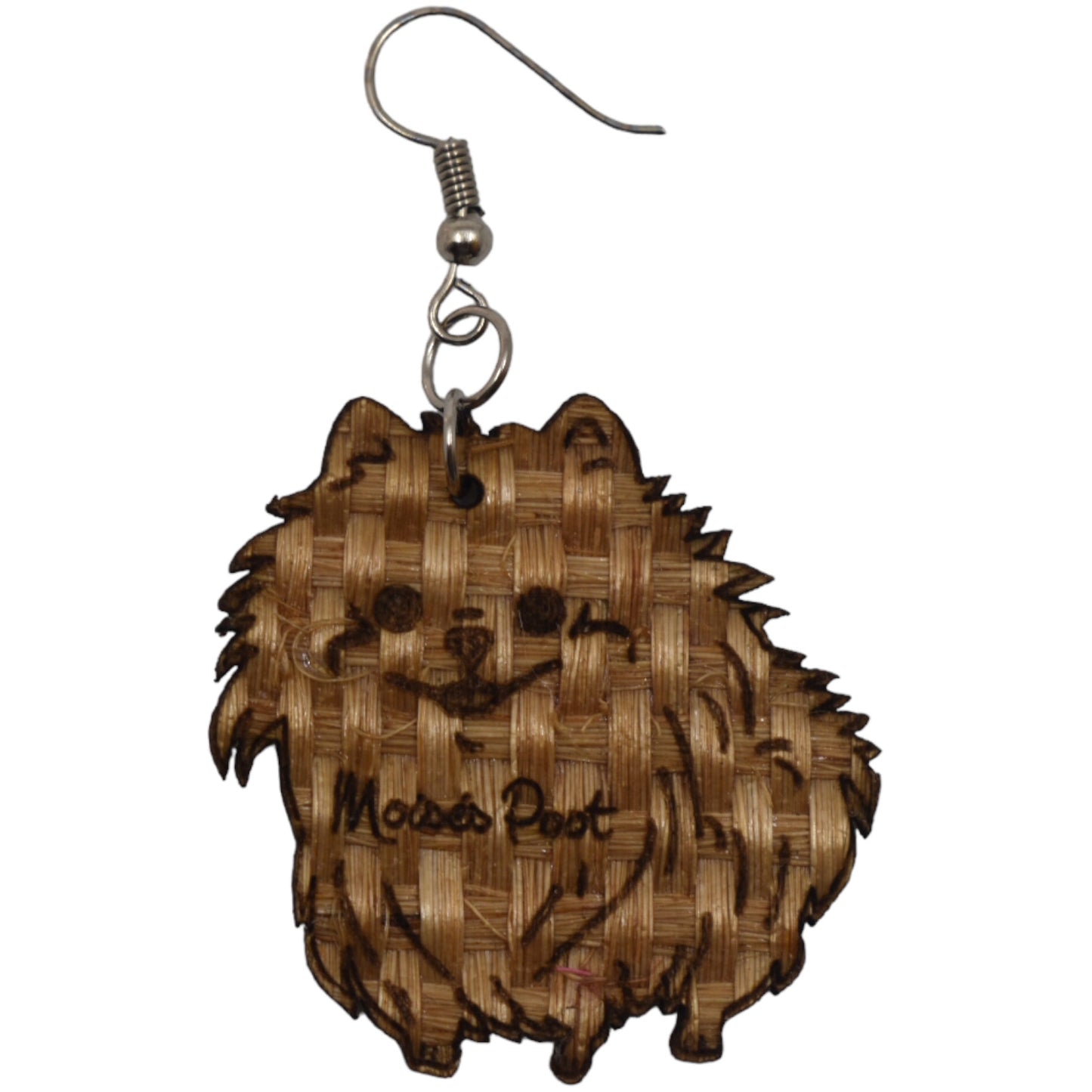 Aretes Pomerania