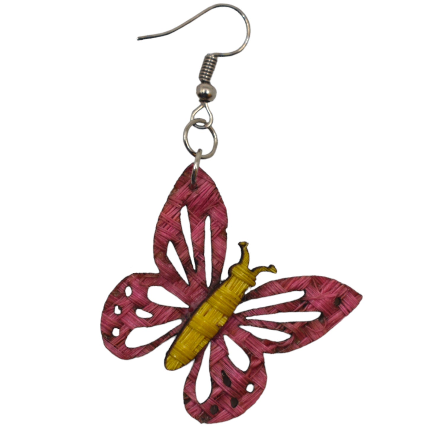 Butterfly Earrings