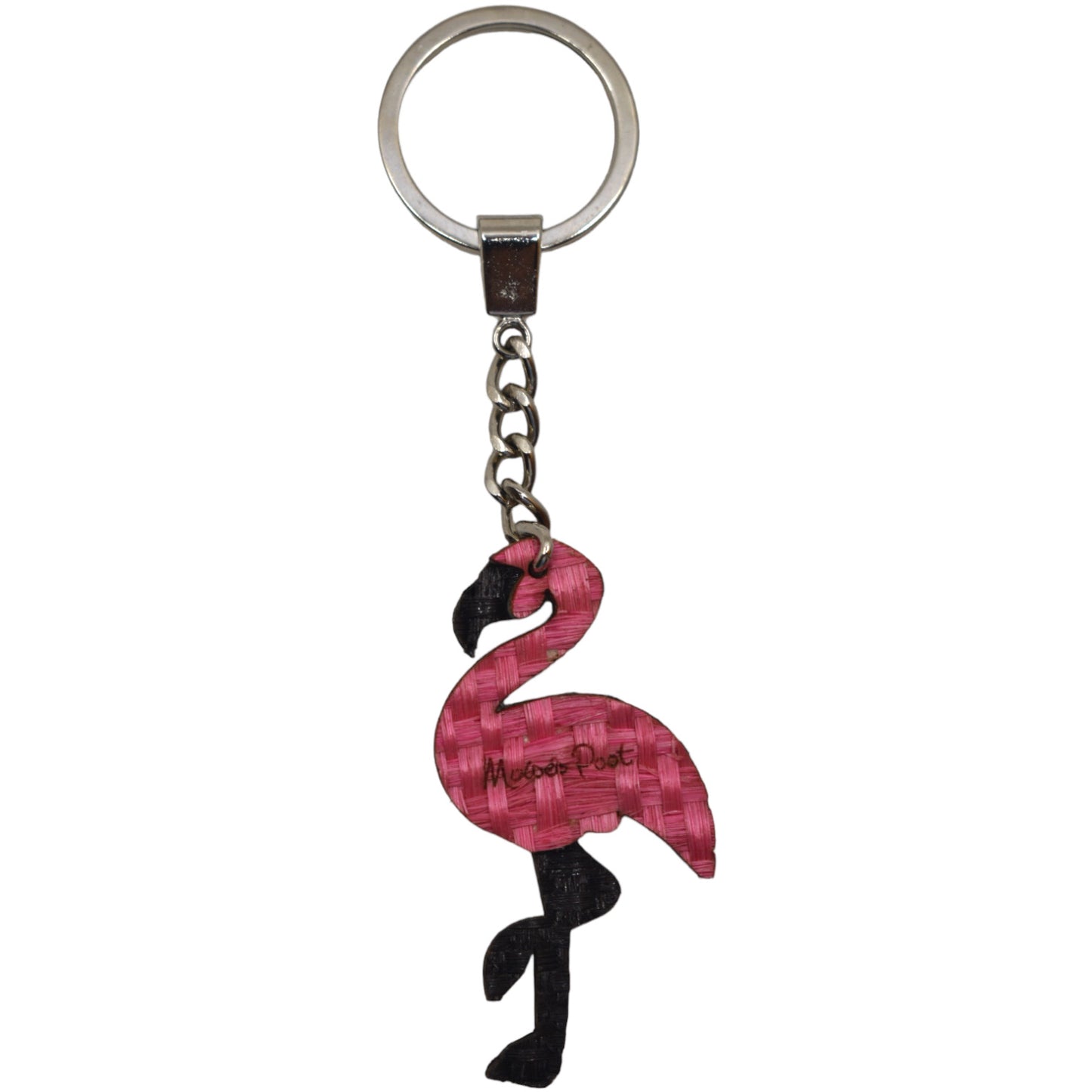Llavero Flamingo