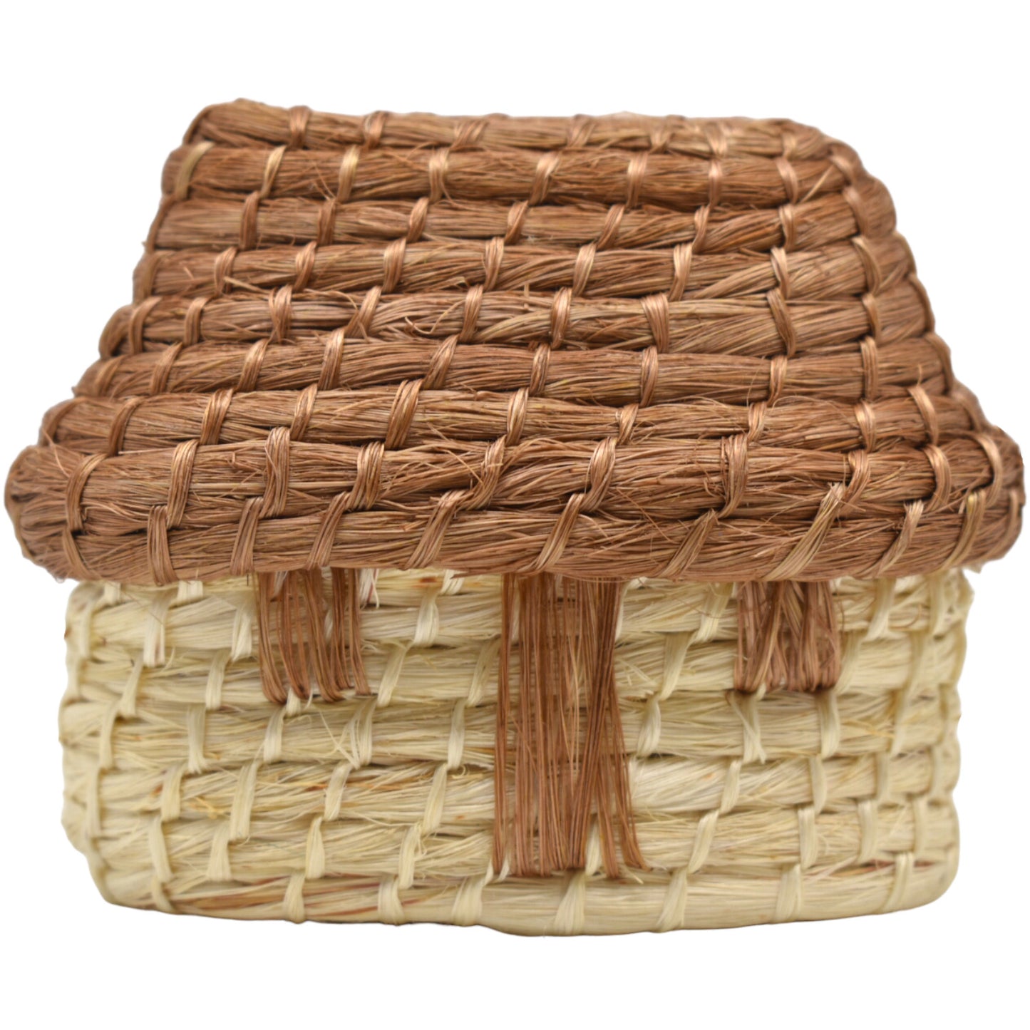 Oval Casita Jewelry Box