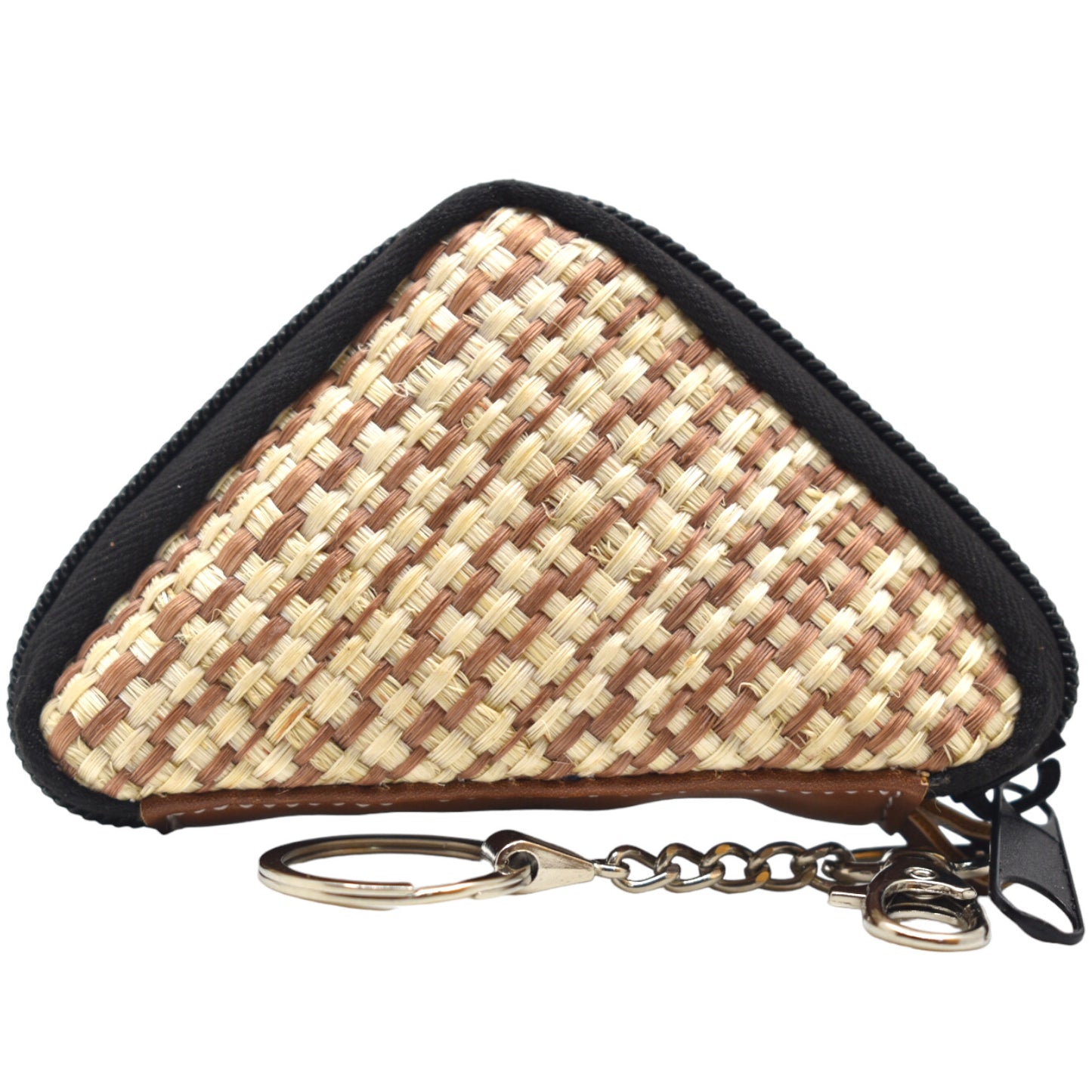 Llavero triangulo
