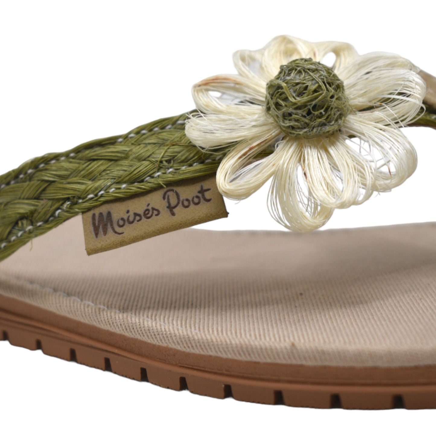 Sandalias Jenny