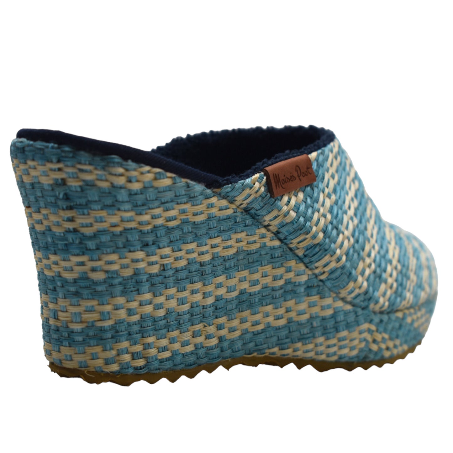 Plataforma Regina Varios Colores
