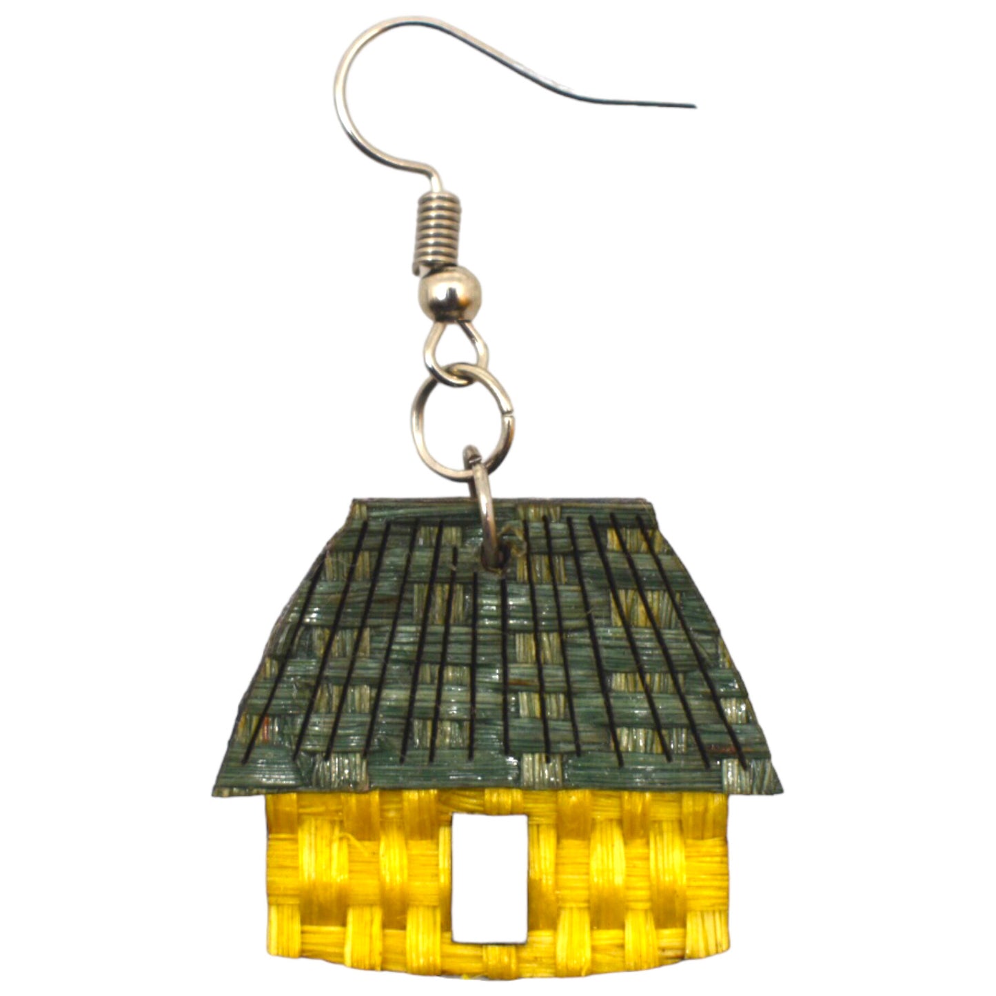 Aretes Casita