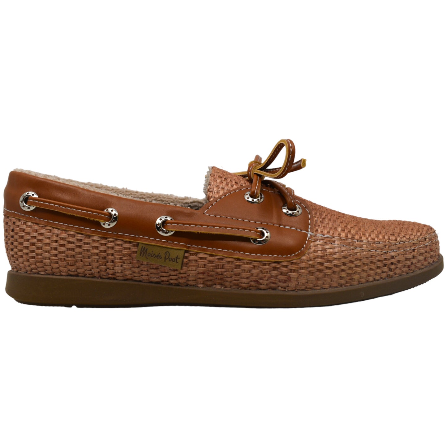 Zapatos Sisal