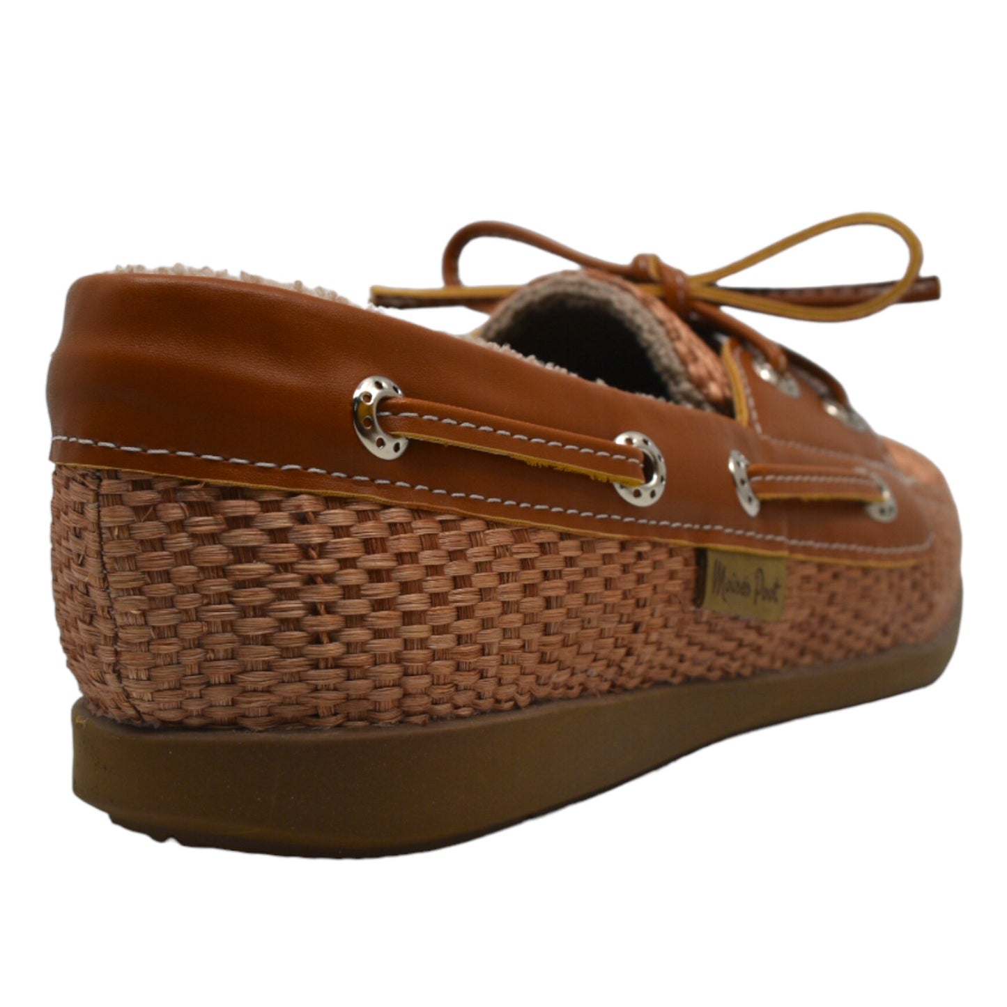 Zapatos Sisal