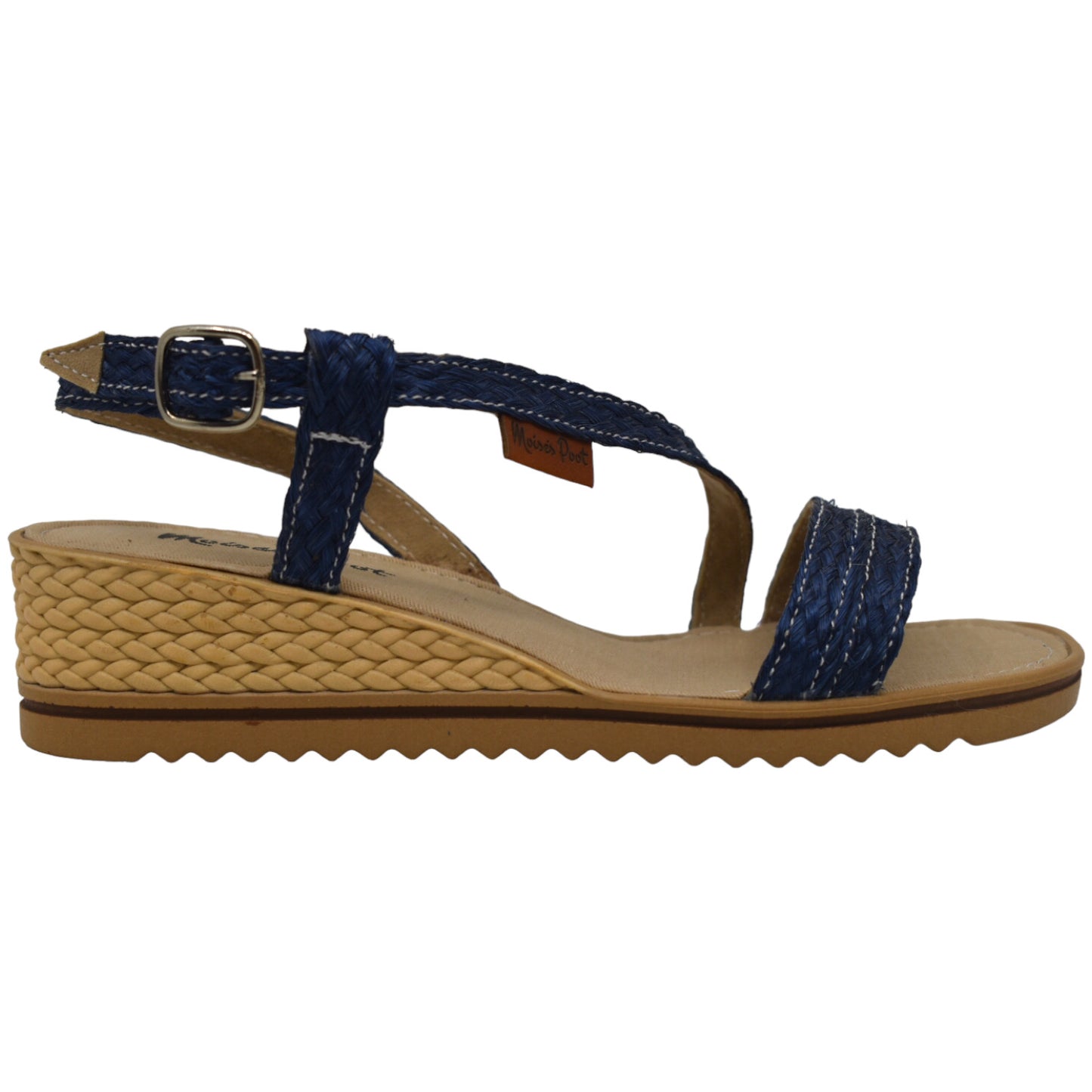 Sandalias Lourdes