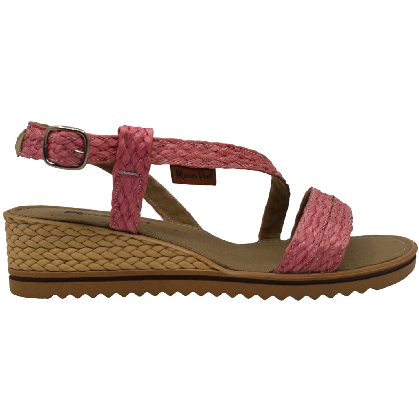 Sandalias Lourdes