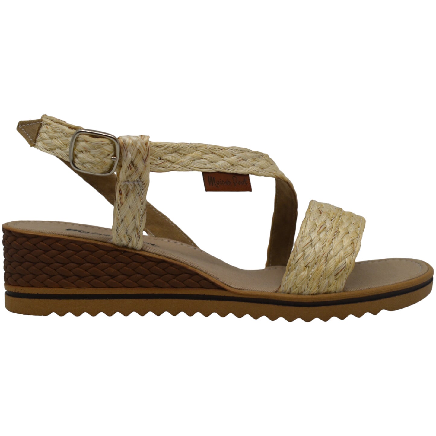 Sandalias Lourdes