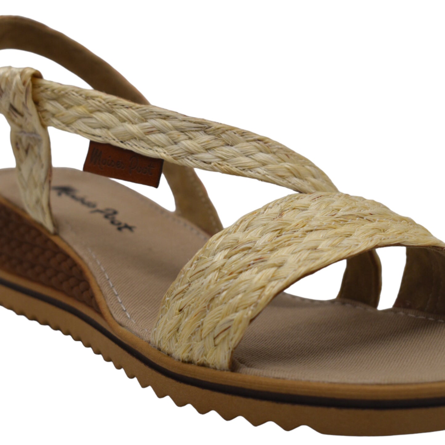 Sandalias Lourdes