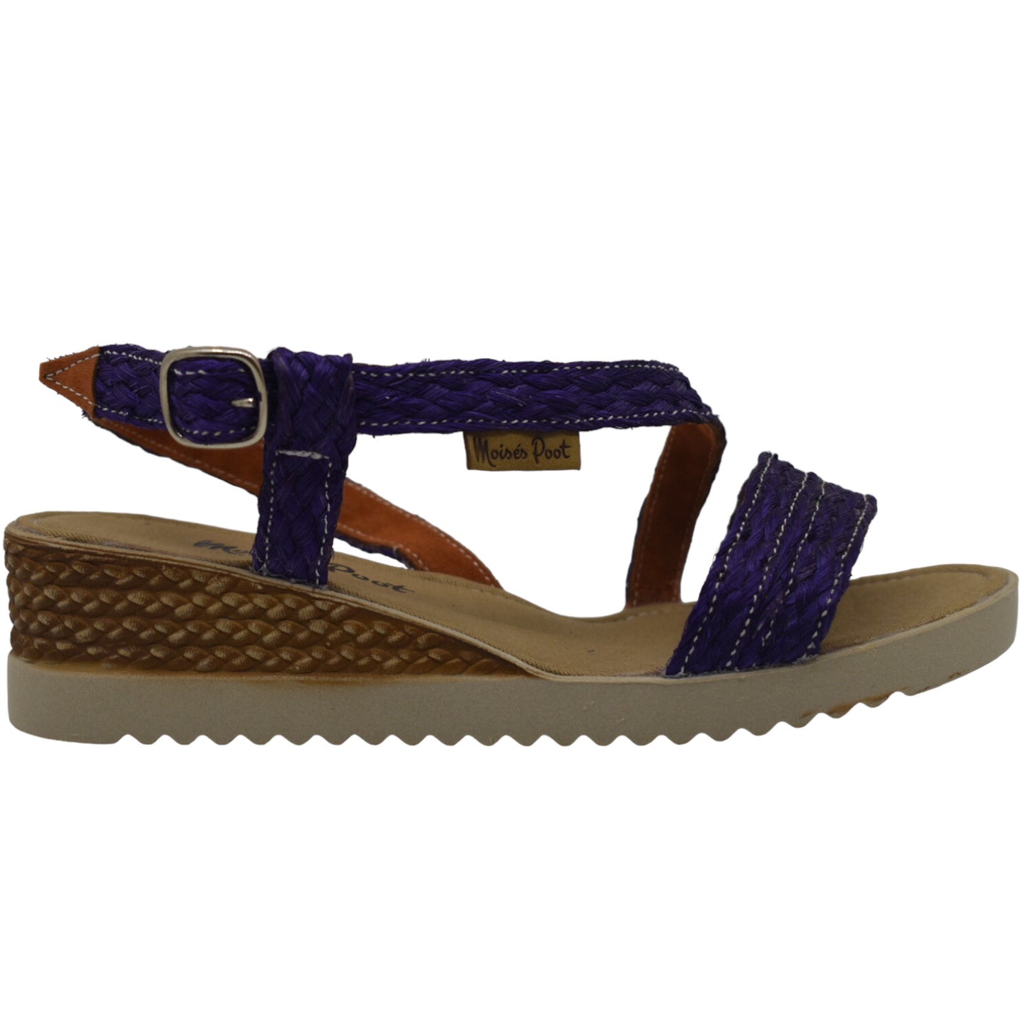 Sandalias Lourdes