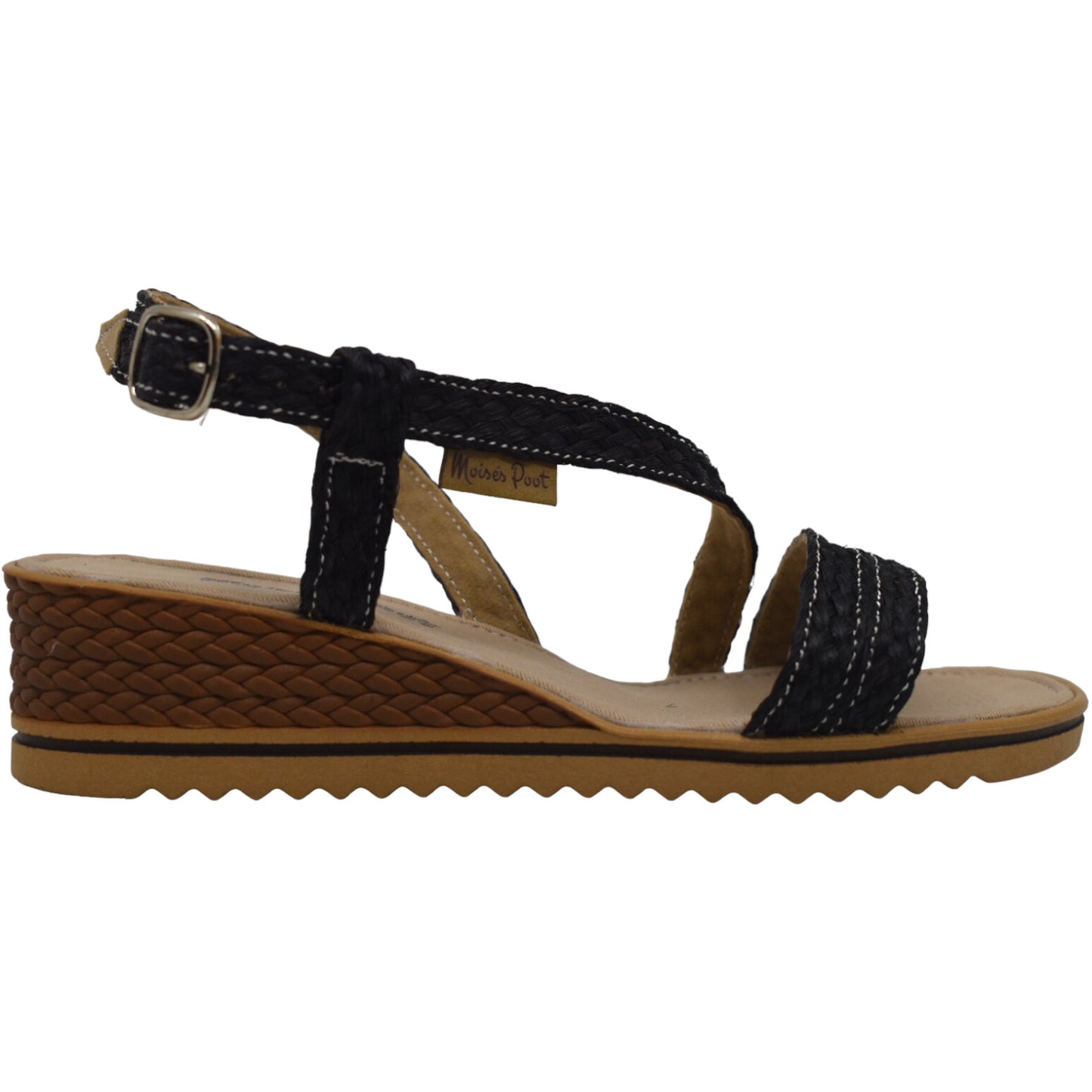 Sandalias Lourdes
