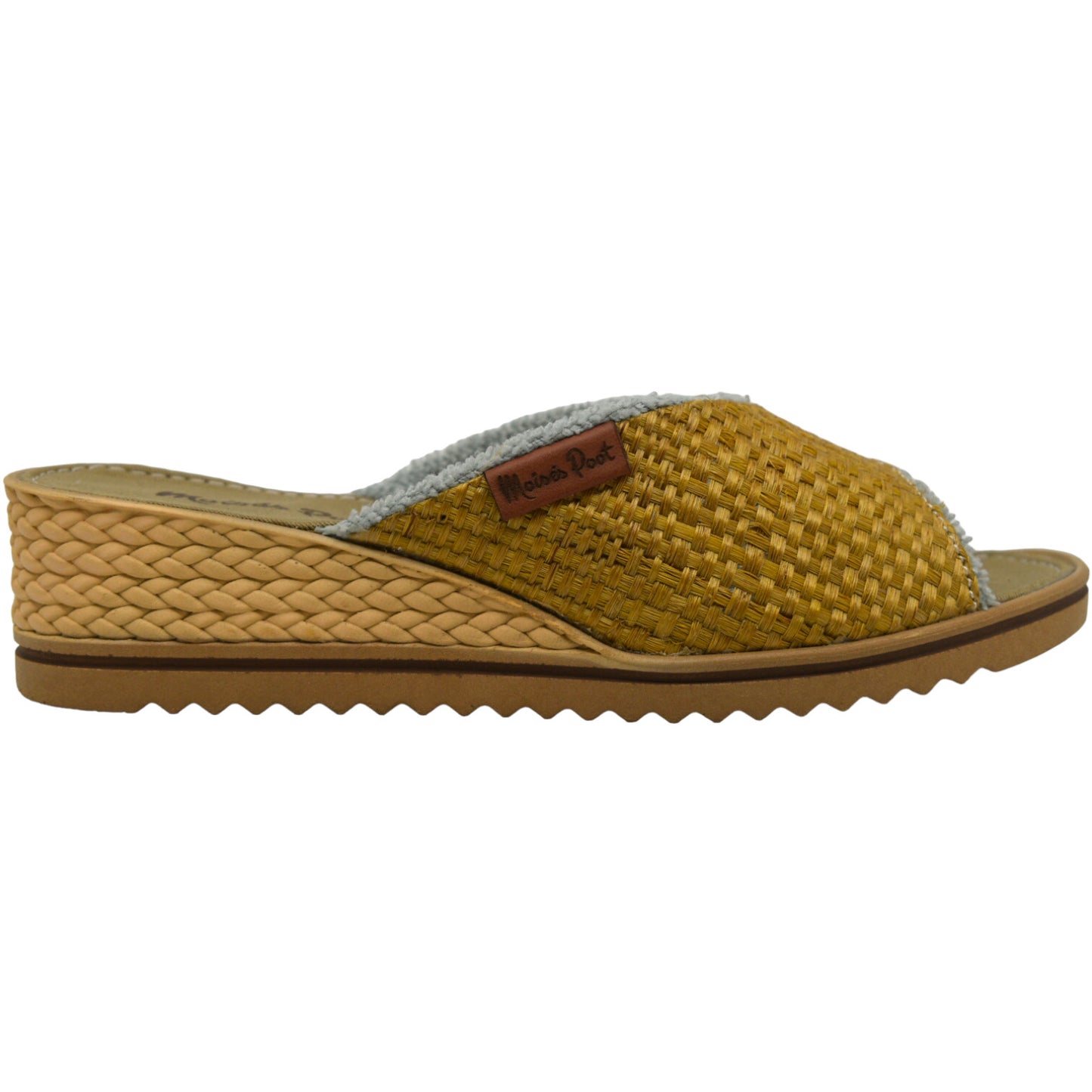 Irene Flip Flops