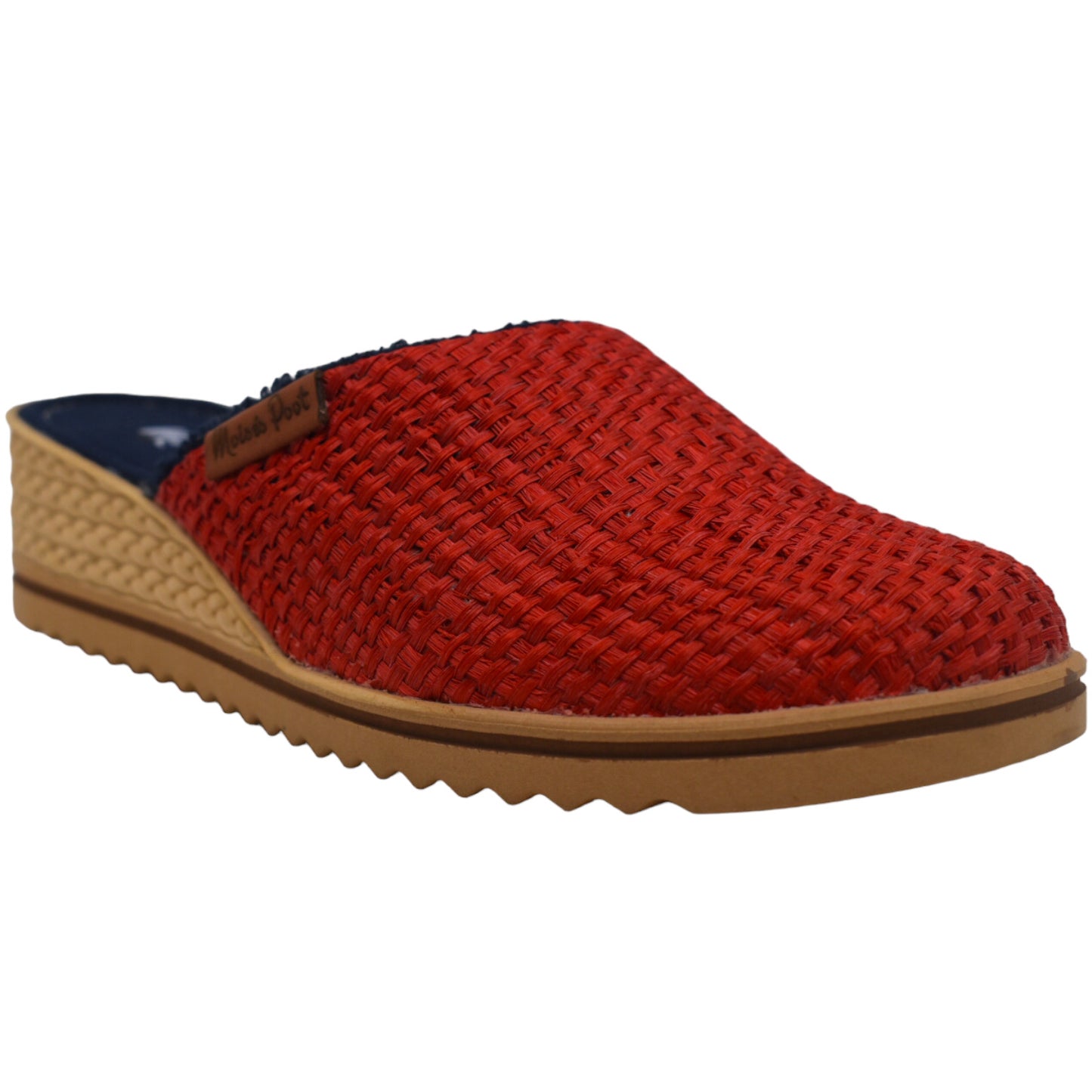 Cristy clogs