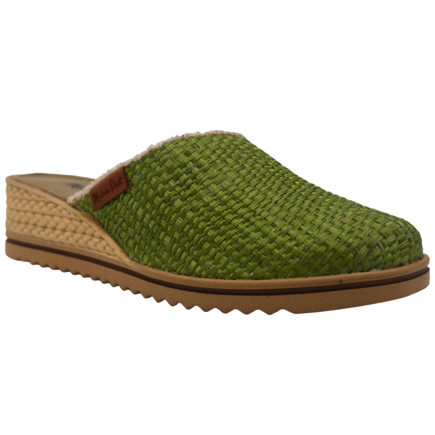 Cristy clogs