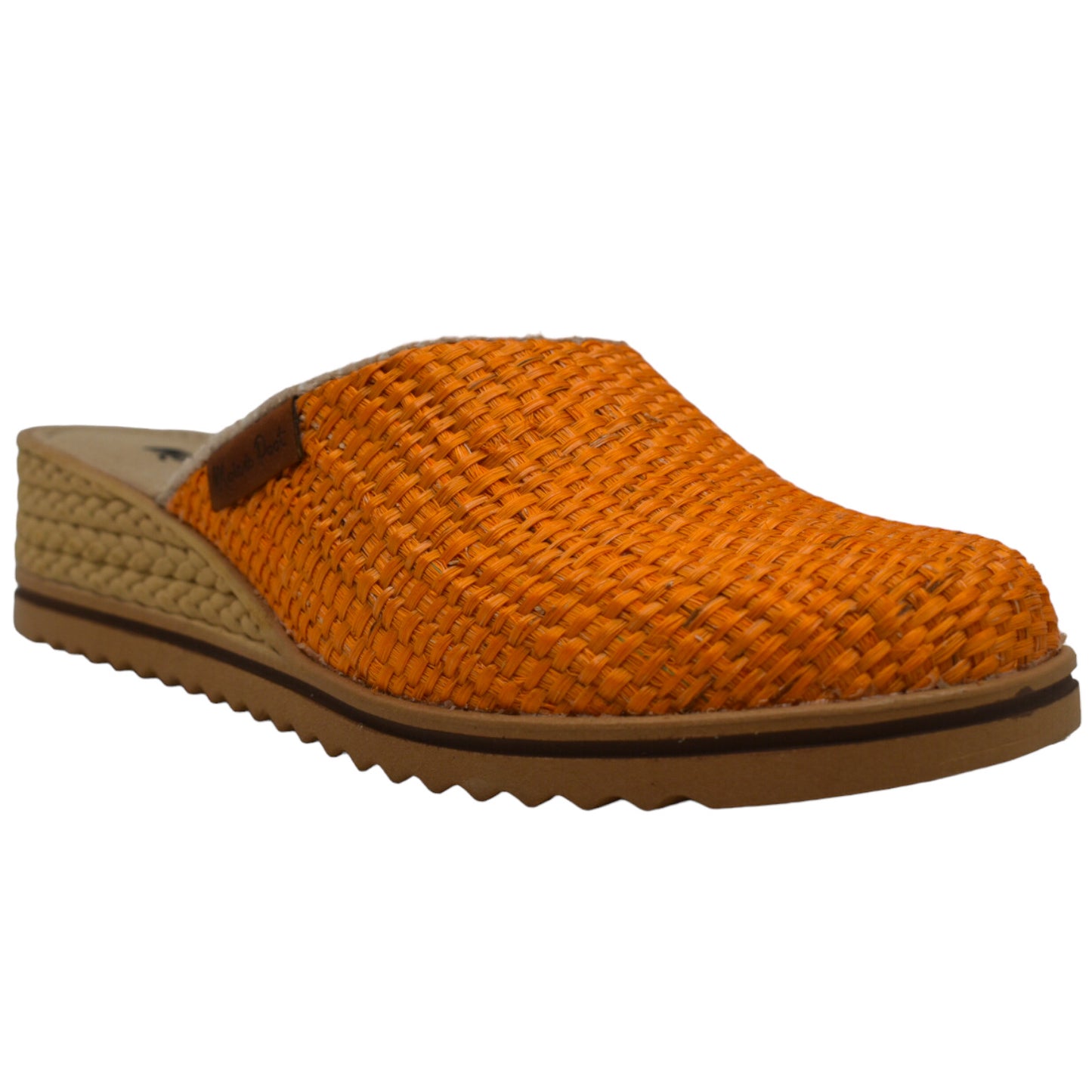 Cristy clogs
