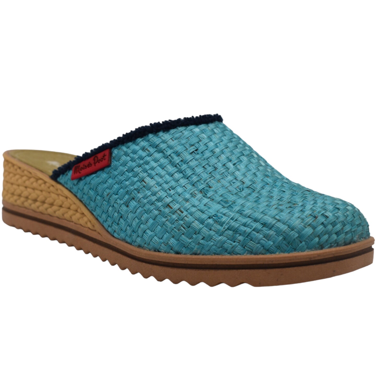 Cristy clogs