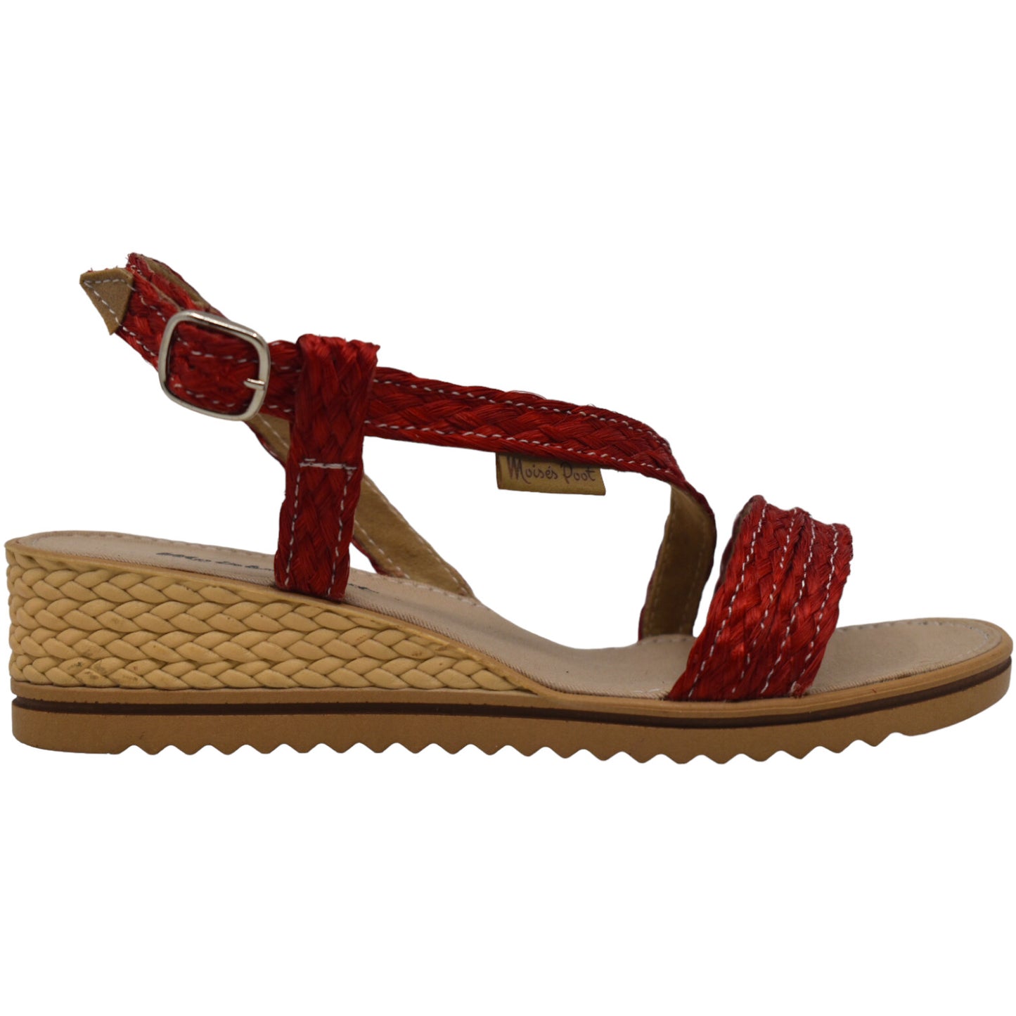 Sandalias Lourdes