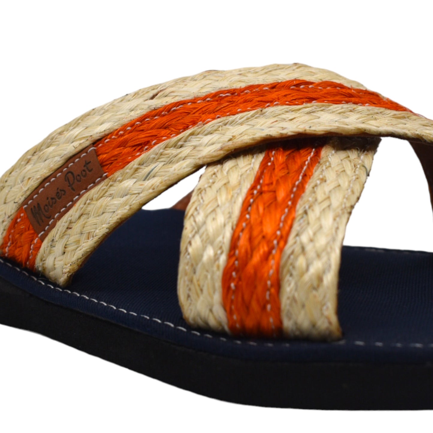 Sandalias Telchac