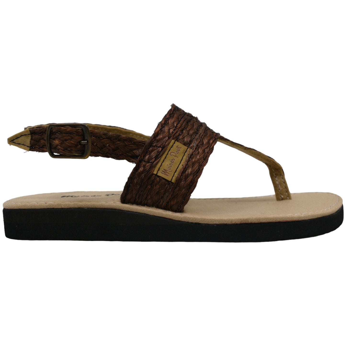 Sandalias Hilda